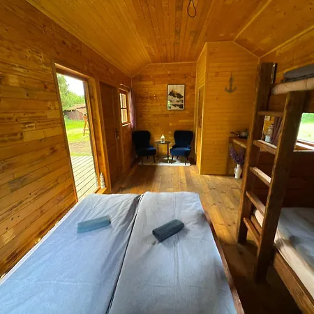 Chaloupka Na Jehlici