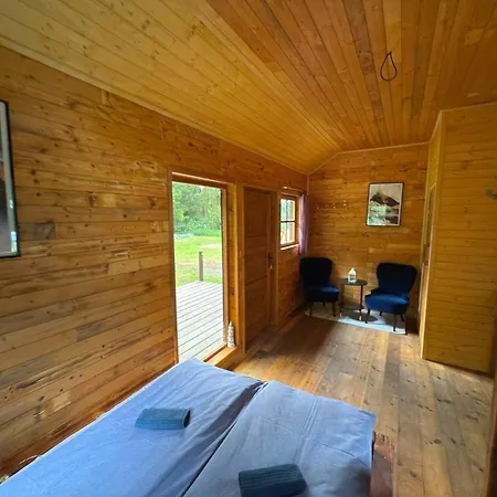 Chaloupka Na Jehlici *