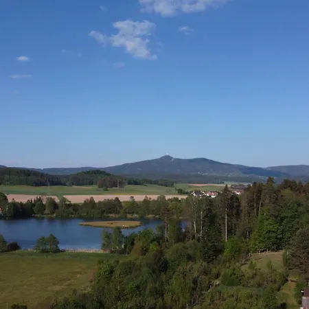 Chaloupka Na Jehlici Vselibice